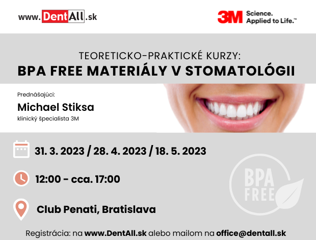BPA Free prednaska